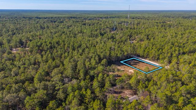 Lot 25 E Dogwood Avenue, Defuniak Springs, FL 32433