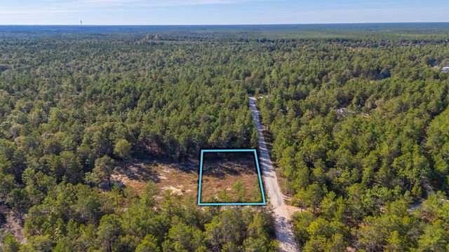 Lot 25 E Dogwood Avenue, Defuniak Springs, FL 32433