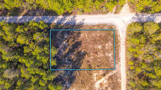 Lot 25 E Dogwood Avenue, Defuniak Springs, FL 32433