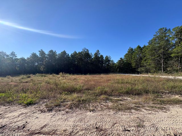Lot 25 E Dogwood Avenue, Defuniak Springs, FL 32433