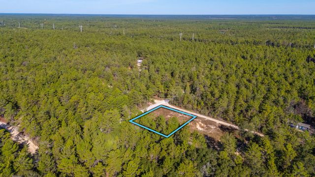 Lot 25 E Dogwood Avenue, Defuniak Springs, FL 32433