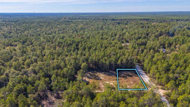 Lot 25 E Dogwood Avenue, Defuniak Springs, FL 32433
