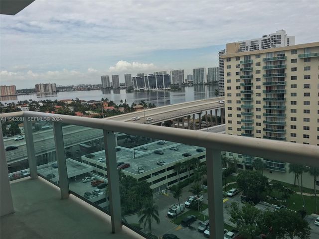 19380 Collins Avenue 1515, Sunny Isles Beach, FL 33160