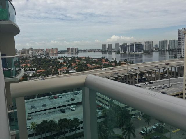 19380 Collins Avenue 1515, Sunny Isles Beach, FL 33160