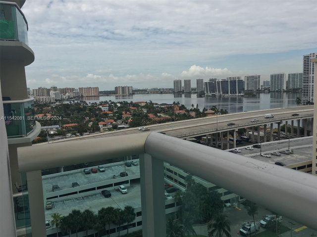 19380 Collins Avenue 1515, Sunny Isles Beach, FL 33160