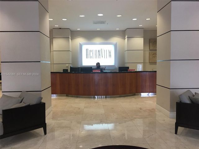 19380 Collins Avenue 1515, Sunny Isles Beach, FL 33160