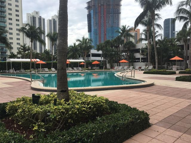 19380 Collins Avenue 1515, Sunny Isles Beach, FL 33160