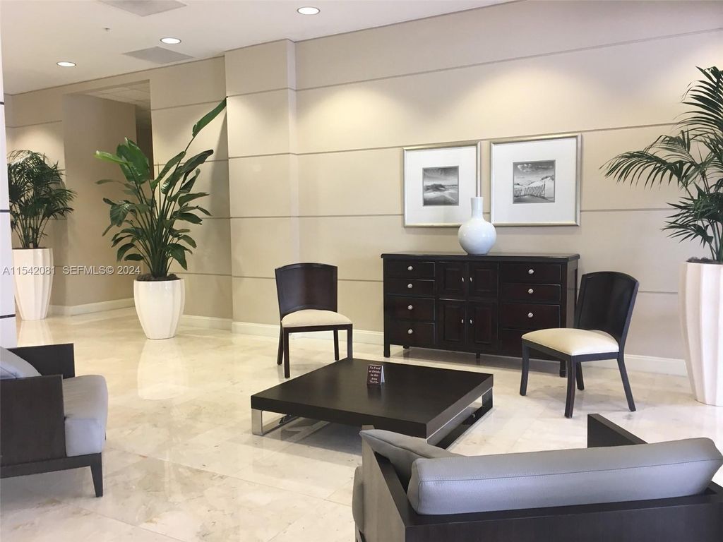 19380 Collins Avenue 1515, Sunny Isles Beach, FL 33160