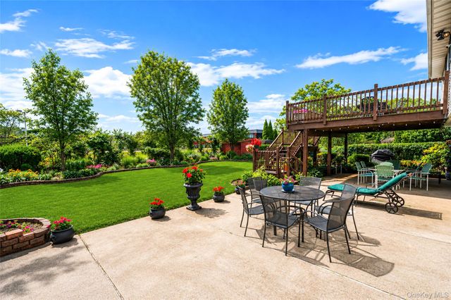 34 Ruland Road, Selden, NY 11784