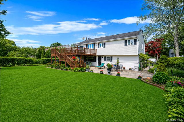 34 Ruland Road, Selden, NY 11784