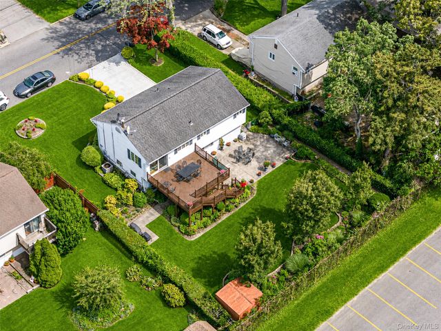 34 Ruland Road, Selden, NY 11784