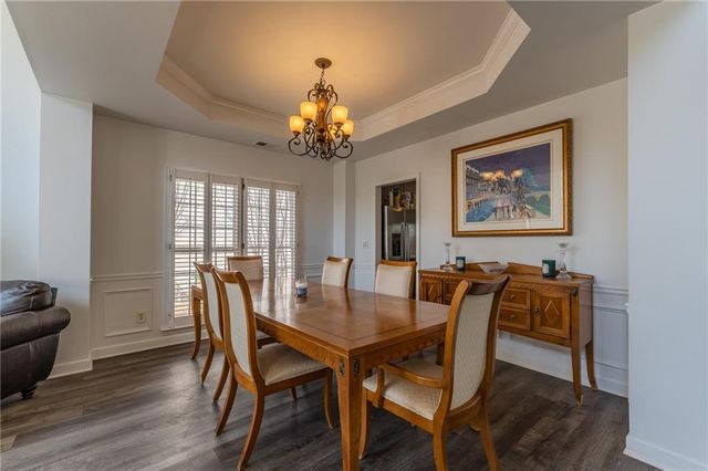 2732 Harper Woods Drive, Marietta, GA 30062