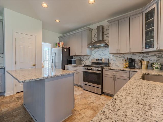 2732 Harper Woods Drive, Marietta, GA 30062