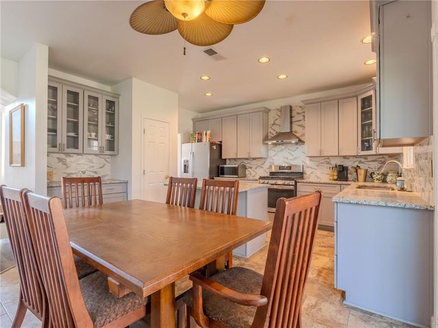 2732 Harper Woods Drive, Marietta, GA 30062