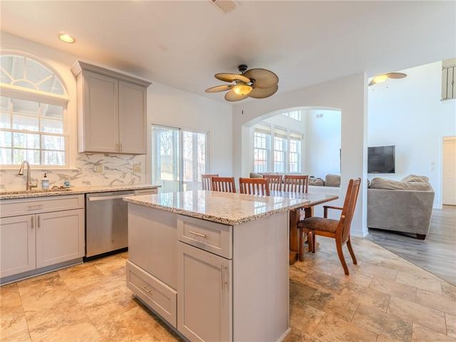 2732 Harper Woods Drive, Marietta, GA 30062