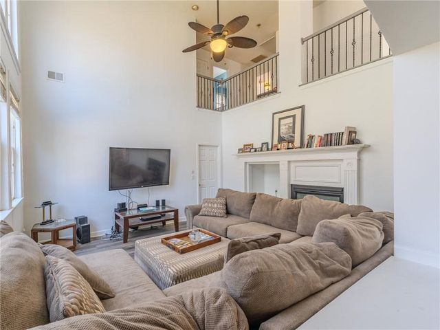 2732 Harper Woods Drive, Marietta, GA 30062