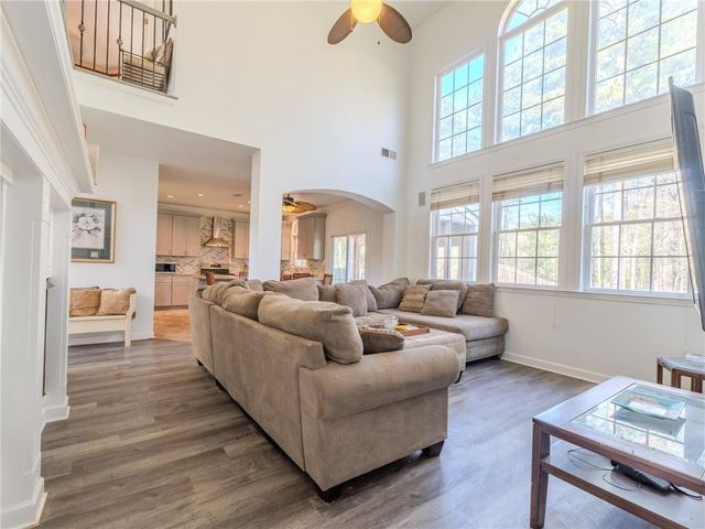 2732 Harper Woods Drive, Marietta, GA 30062