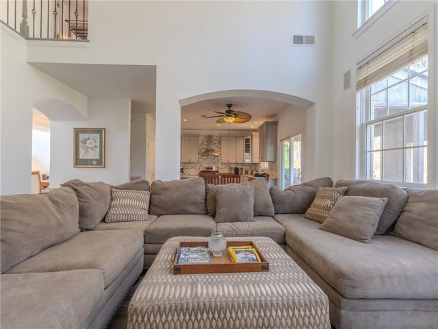 2732 Harper Woods Drive, Marietta, GA 30062