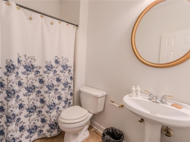 2732 Harper Woods Drive, Marietta, GA 30062