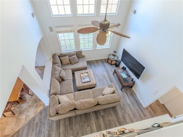 2732 Harper Woods Drive, Marietta, GA 30062