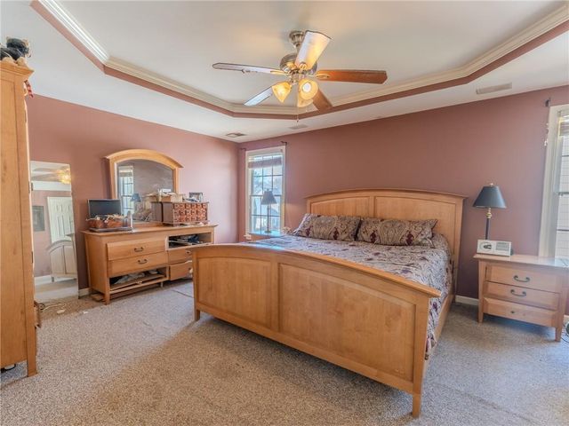 2732 Harper Woods Drive, Marietta, GA 30062