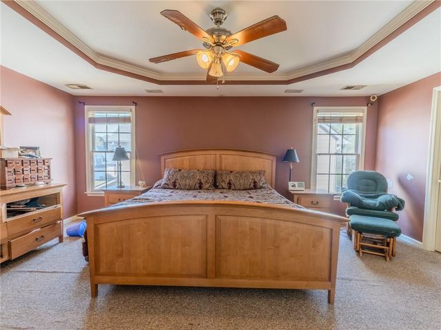 2732 Harper Woods Drive, Marietta, GA 30062