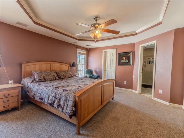 2732 Harper Woods Drive, Marietta, GA 30062