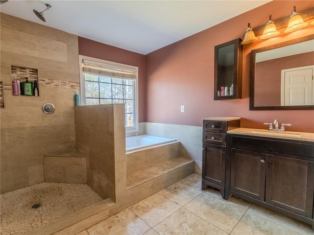 2732 Harper Woods Drive, Marietta, GA 30062