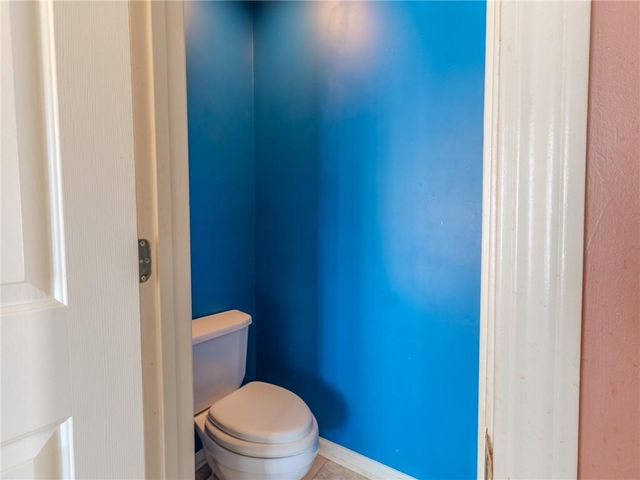 2732 Harper Woods Drive, Marietta, GA 30062