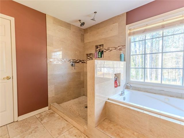 2732 Harper Woods Drive, Marietta, GA 30062