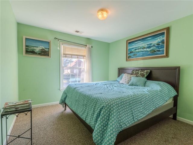 2732 Harper Woods Drive, Marietta, GA 30062