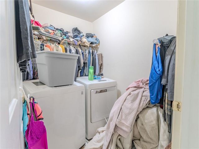 2732 Harper Woods Drive, Marietta, GA 30062