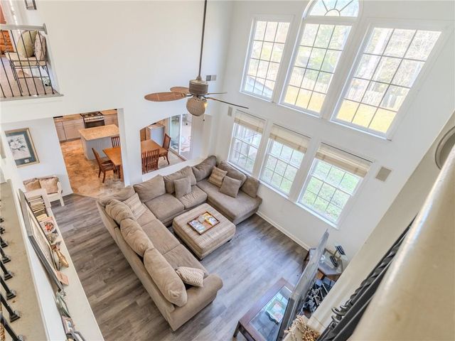 2732 Harper Woods Drive, Marietta, GA 30062