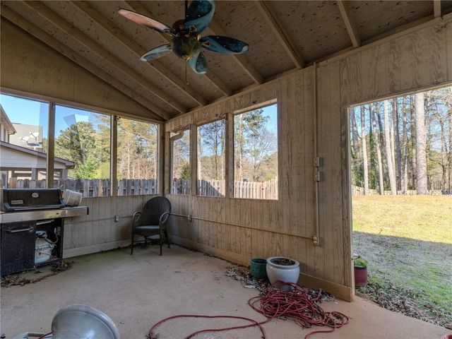 2732 Harper Woods Drive, Marietta, GA 30062