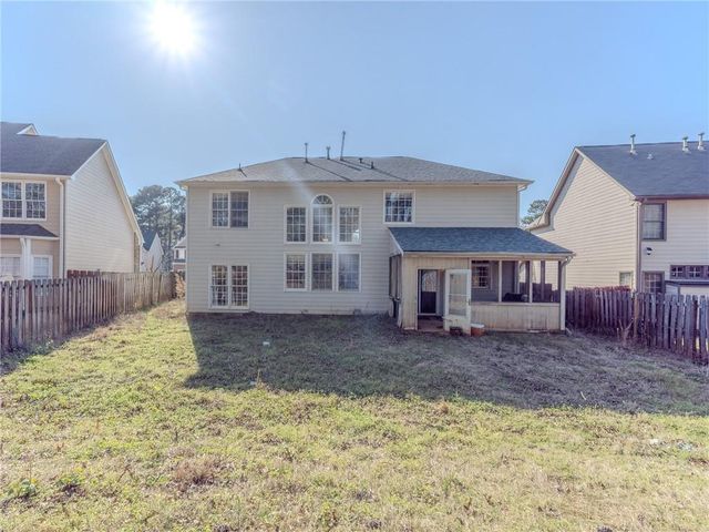 2732 Harper Woods Drive, Marietta, GA 30062