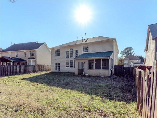 2732 Harper Woods Drive, Marietta, GA 30062