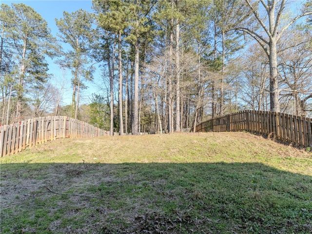 2732 Harper Woods Drive, Marietta, GA 30062