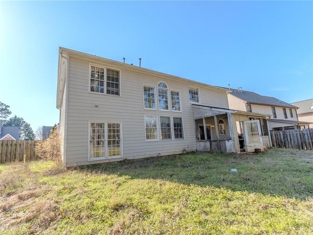 2732 Harper Woods Drive, Marietta, GA 30062