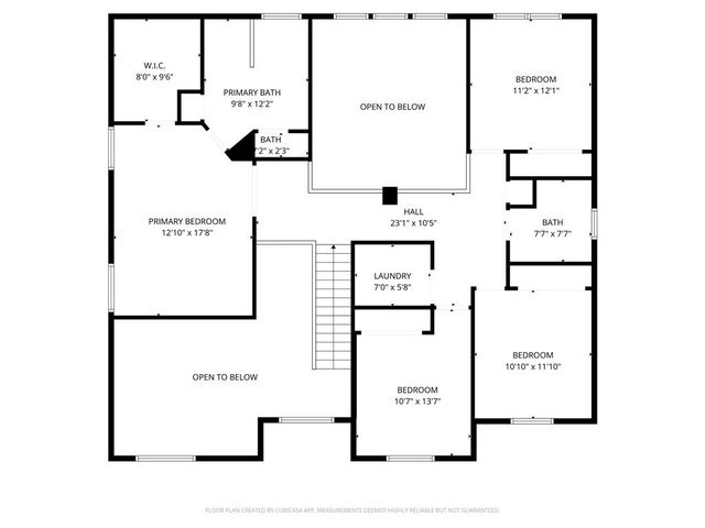 2732 Harper Woods Drive, Marietta, GA 30062