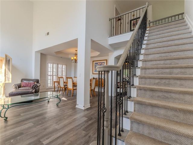 2732 Harper Woods Drive, Marietta, GA 30062