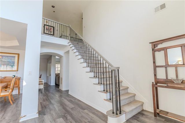 2732 Harper Woods Drive, Marietta, GA 30062