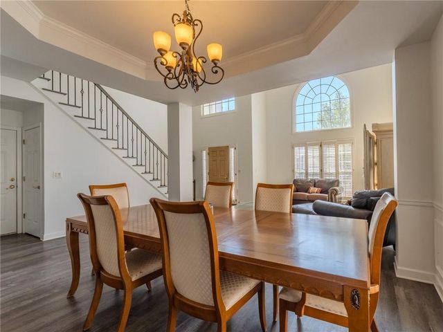 2732 Harper Woods Drive, Marietta, GA 30062