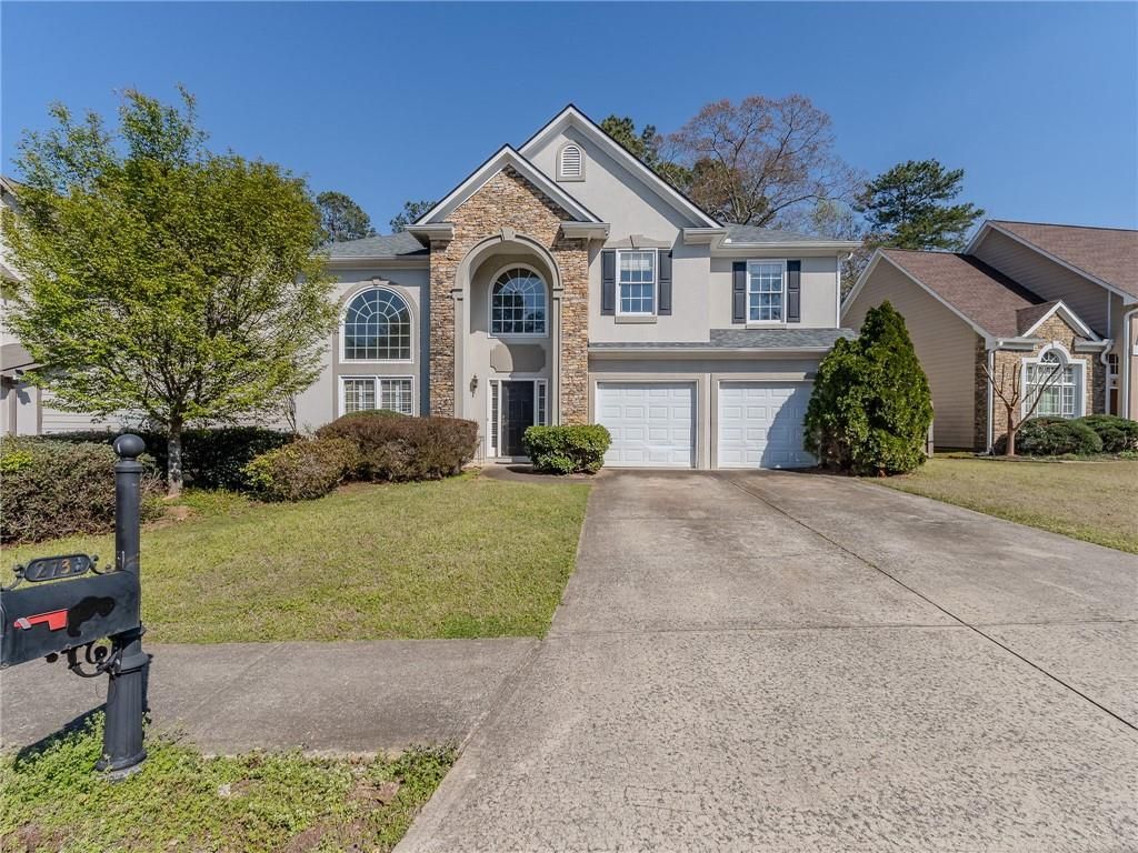 2732 Harper Woods Drive, Marietta, GA 30062