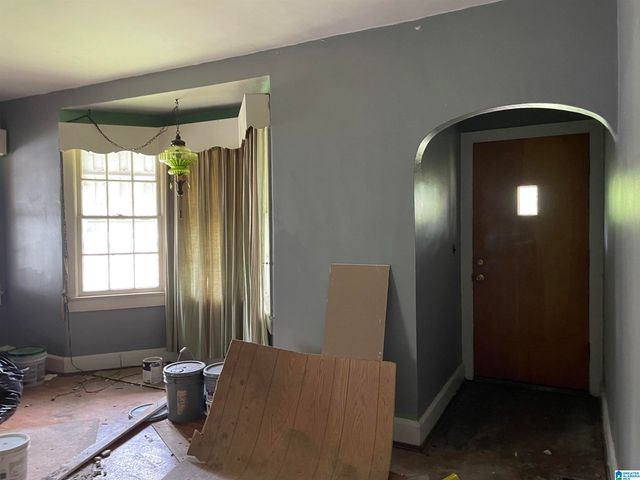 942 N 47TH PLACE, Birmingham, AL 35212