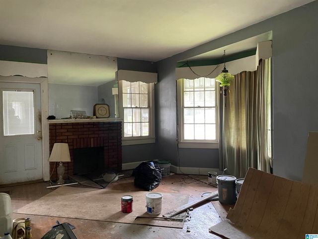 942 N 47TH PLACE, Birmingham, AL 35212