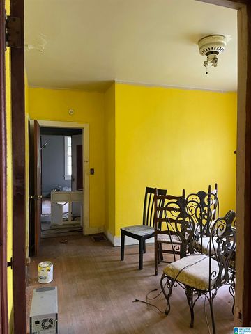 942 N 47TH PLACE, Birmingham, AL 35212