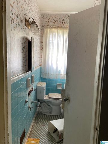 942 N 47TH PLACE, Birmingham, AL 35212