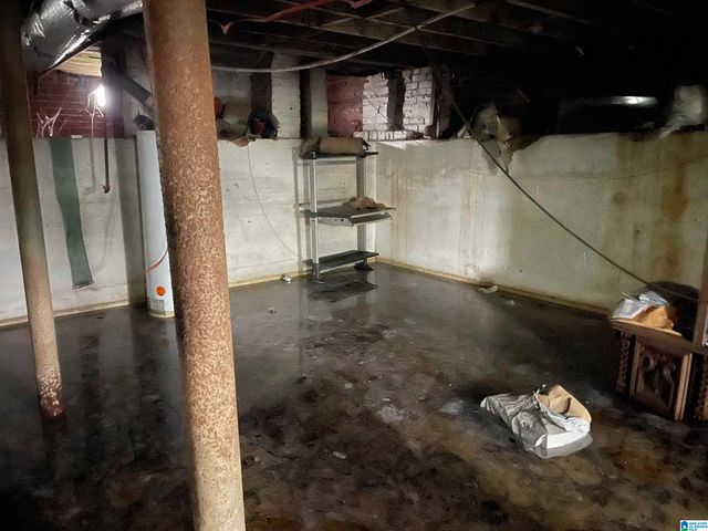 942 N 47TH PLACE, Birmingham, AL 35212