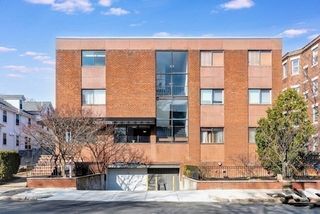 115 Highland Avenue PH21, Somerville, MA 02143