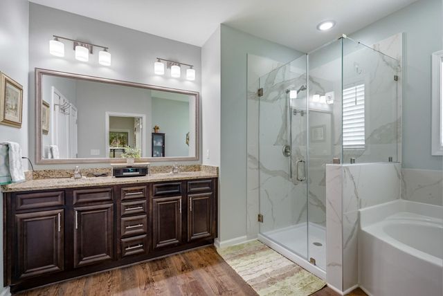 424 Freewoods Park Ct., Myrtle Beach, SC 29588